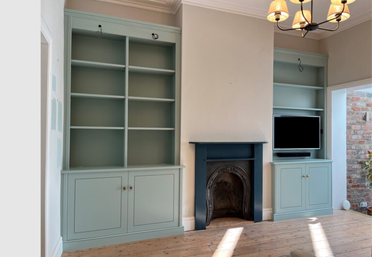 Durkan Design & Build | Bespoke Furniture Company Bristol | Carpenter